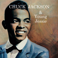 Chuck Jackson & Young Jessie