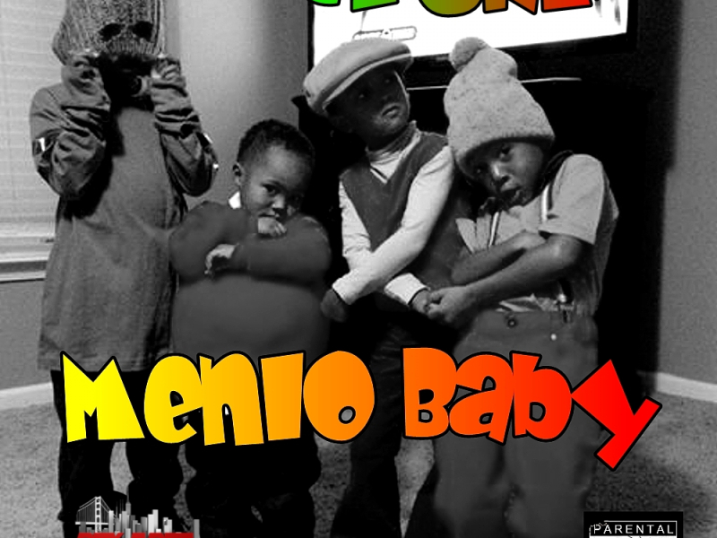 Menlo Baby (feat. Biv the Kid & Roc Gotti)