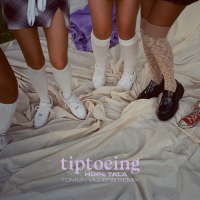 Tiptoeing (Tommy Villiers Remix) (Single)