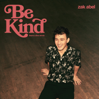 Be Kind (Keanu Silva Remix) (Single)