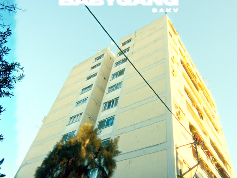BABYGANG (Single)