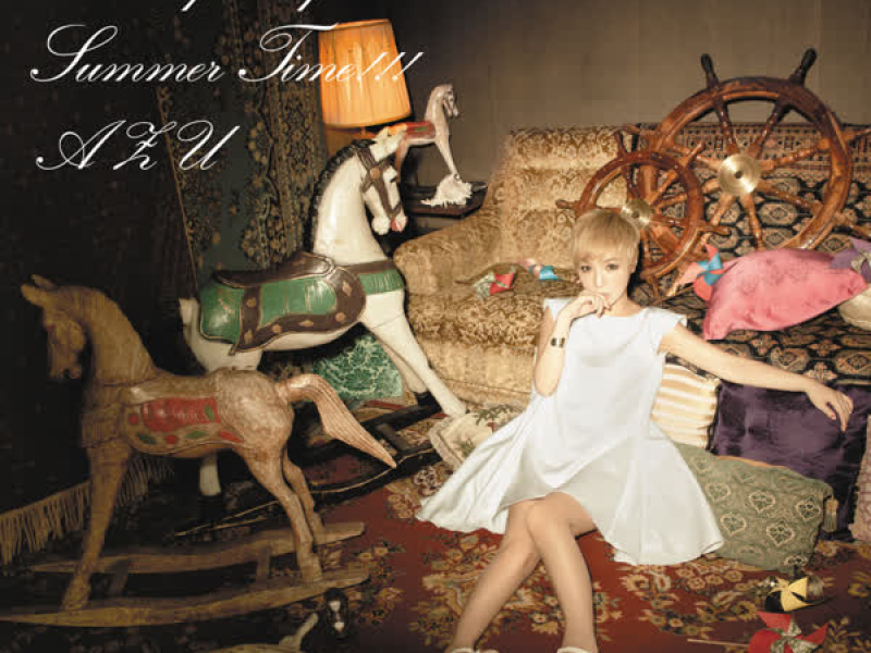 Circles of Life / Summer Time!!!