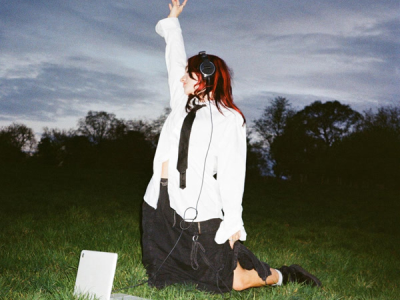 am i in my prime? (Single)