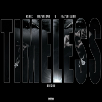 Timeless (Remix) (Single)