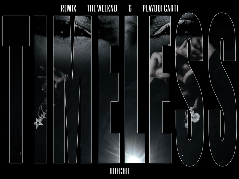 Timeless (Remix) (Single)