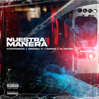 Nuestra Manera (Single)