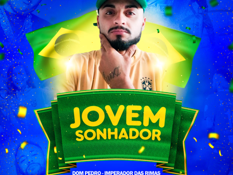 Jovem Sonhador (Single)