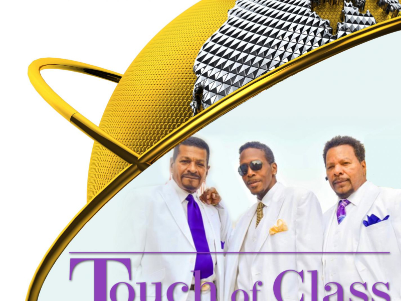 Touch Of Class Greatest Hits (Single)