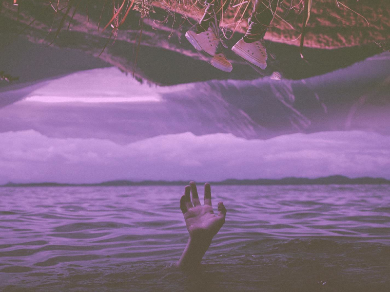 Chasing Grace (Single)