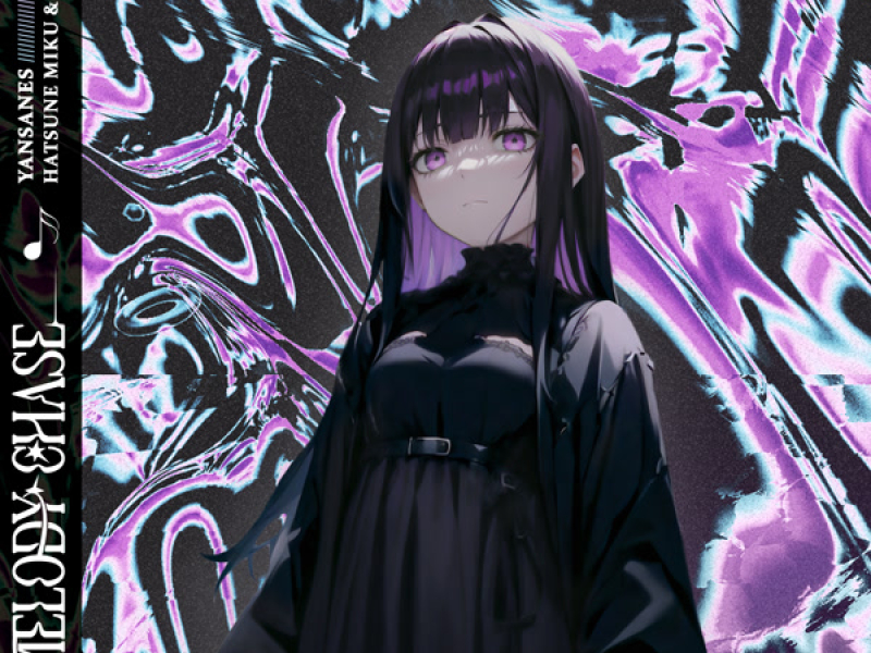 Melody Chase (Single)