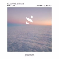 Never Look Back (Single)