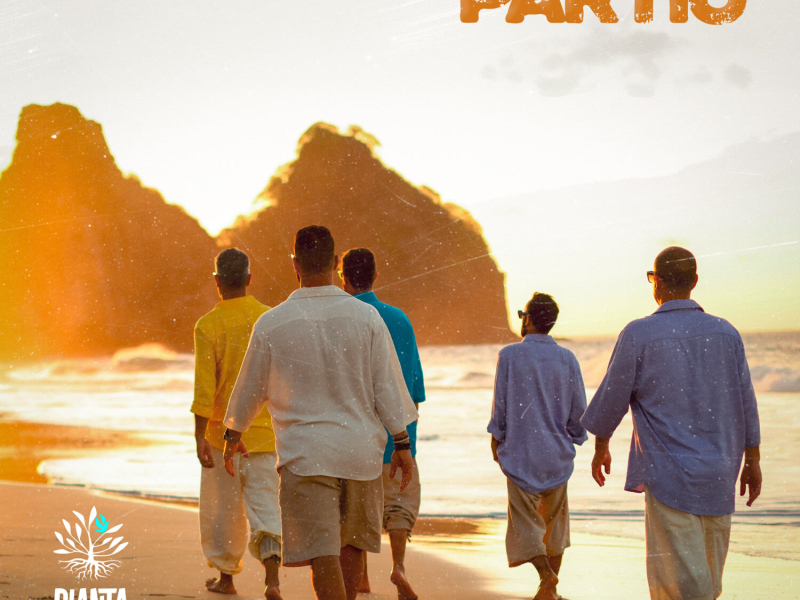 Partiu (Ao Vivo em Noronha) (Single)