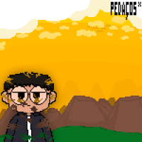 PEDAÇOS* (Single)