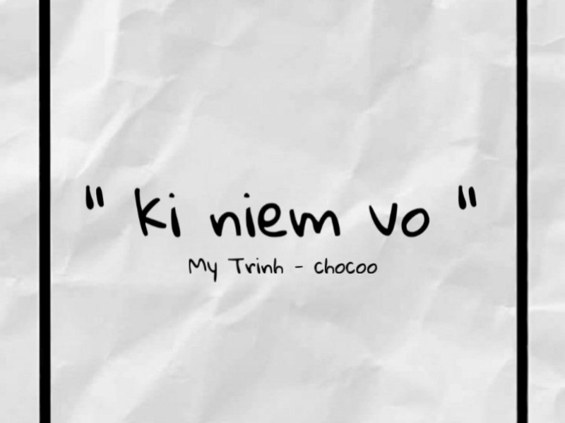 Kỉ Niệm Vỡ (Single)