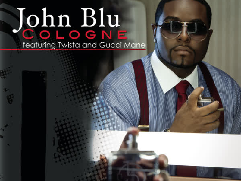 Cologne (Explicit Version) (Single)