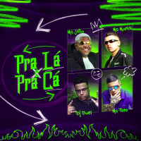 Pra Lá E Pra Cá (Single)