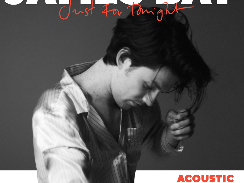 Just For Tonight (Acoustic) (Single)