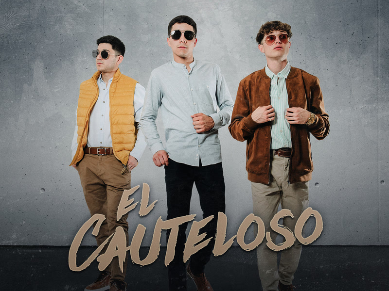 El Cauteloso (Single)