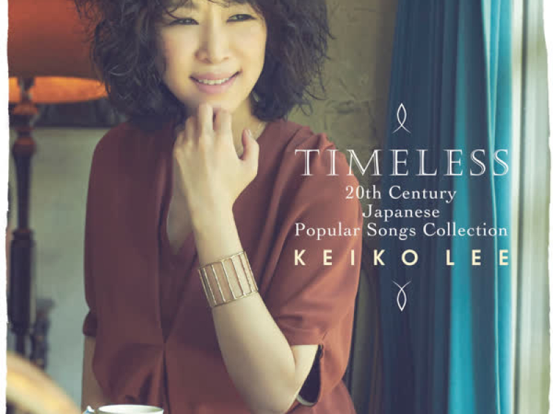 Timeless 20th Century Japanese Popular Songs Collection (13 Tracks)