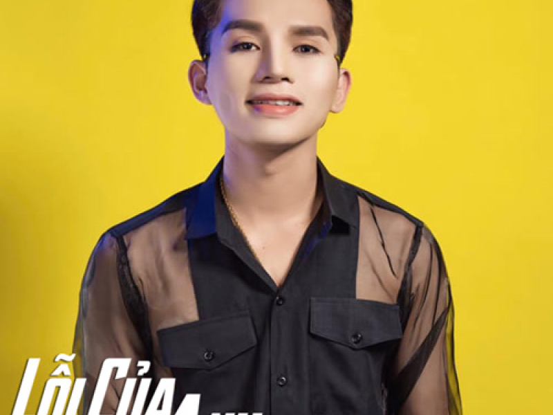 Lỗi Của Anh (Remix) (Single)
