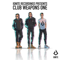 Ignite Presents: Club Weapons, Vol. 1 (Single)