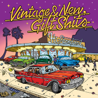 Vintage & New, Gift Shits (EP)