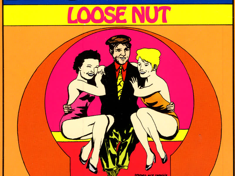 Loose Nut