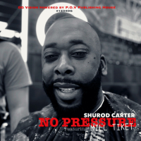 No Pressure (feat. Mill Tiket) (Single)