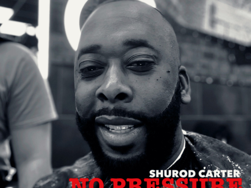 No Pressure (feat. Mill Tiket) (Single)