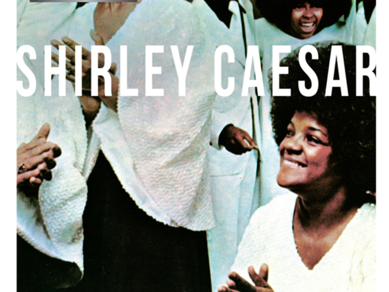 Platinum Gospel-Shirley Caesar