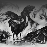 I'm thinking of you (Single)