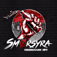 Smørsyra 2017 (Single)