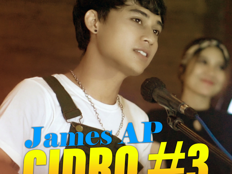 CIDRO#3 (Single)