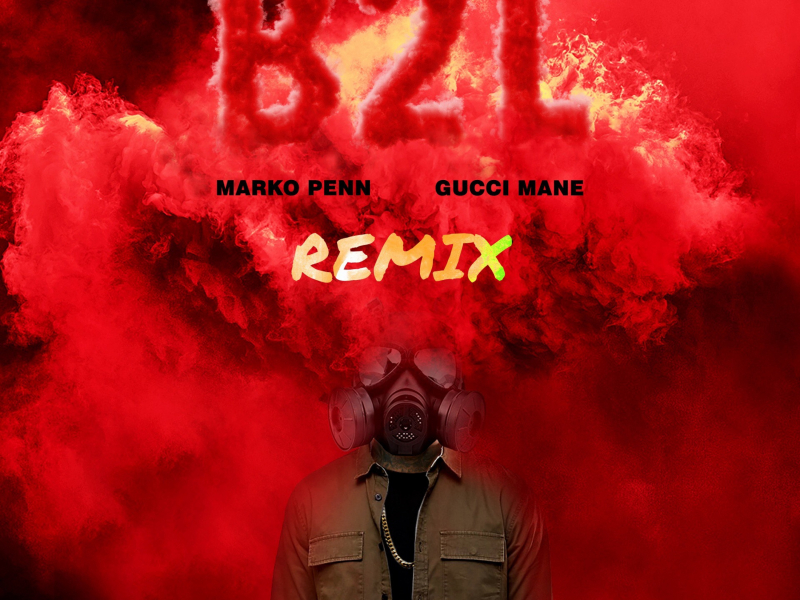 B2L (feat. Gucci Mane) [TAYST Remix]