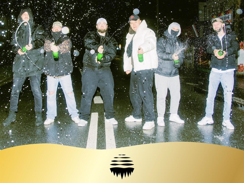 Proste fakty (Single)