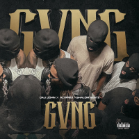 Gvng (Single)