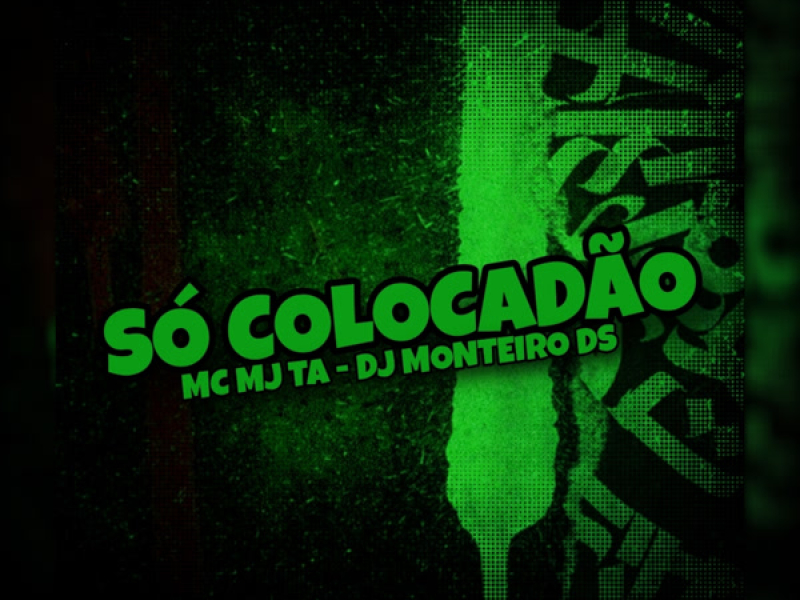 Só Colocadão (Single)