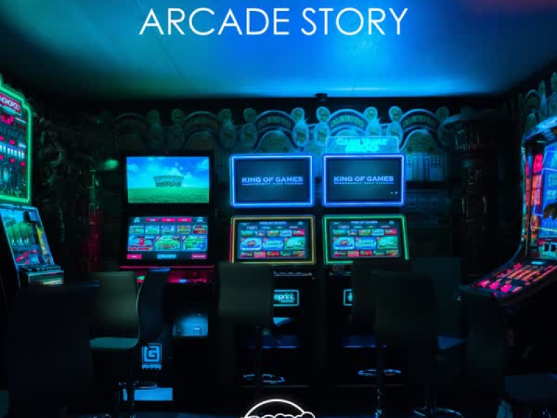 Arcade Story (Single)