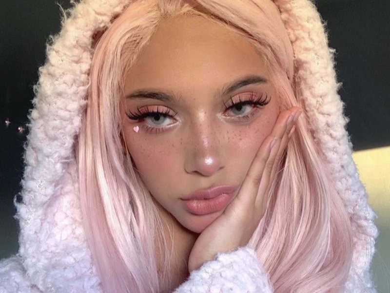 Birthday x Pillowtalk