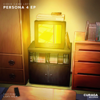 Video Game LoFi: Persona 4 EP (EP)