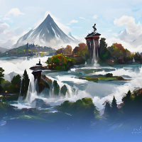 Green forest (Single)