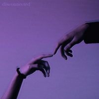 disconnected (EP)