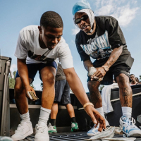 Blue Devils (Remix) (Single)