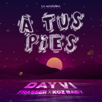 A Tus Pies (Single)