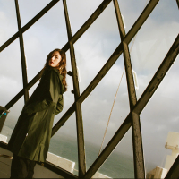 Just Want You (Single)