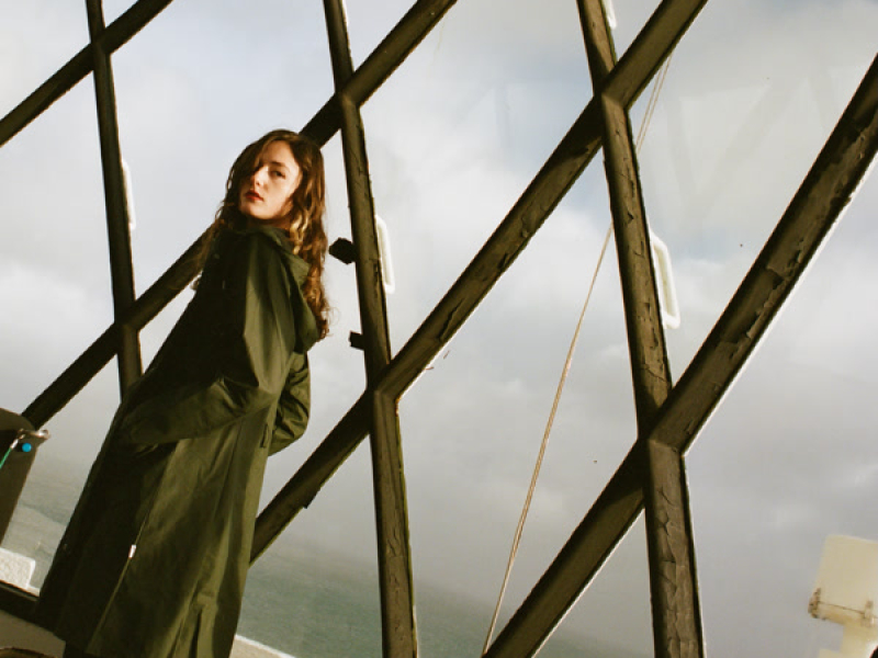 Just Want You (Single)