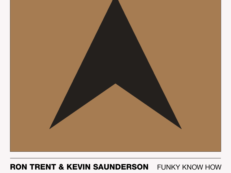 Funky Know How (Single)