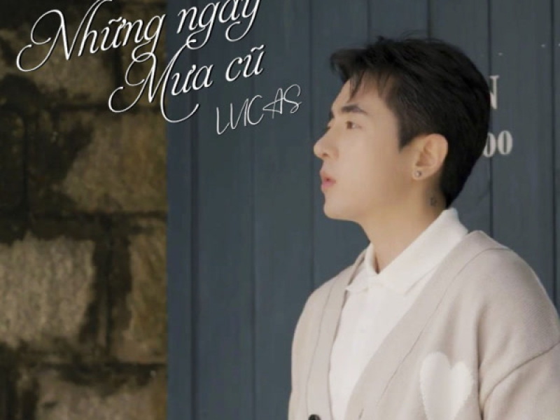 Những Ngày Mưa Cũ (Single)