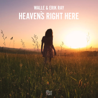 Heaven's Right Here (Single)