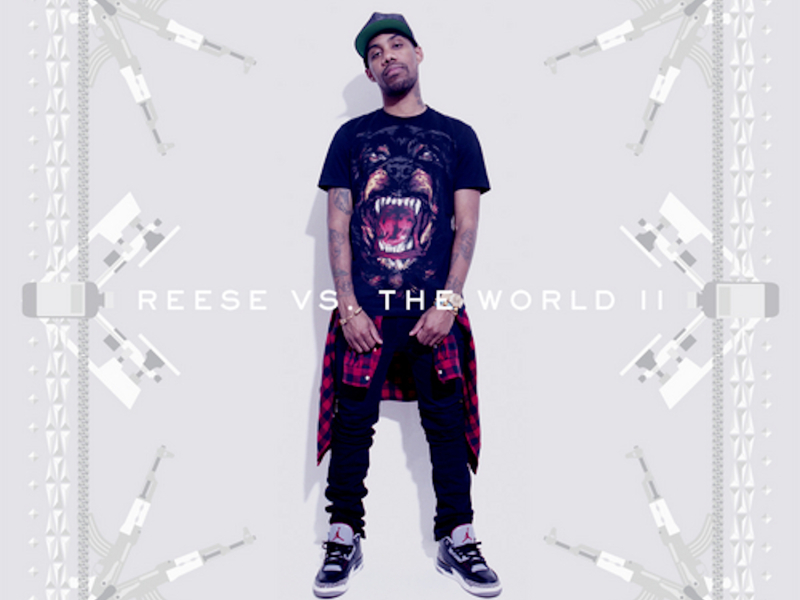 Reese Vs. The World 2